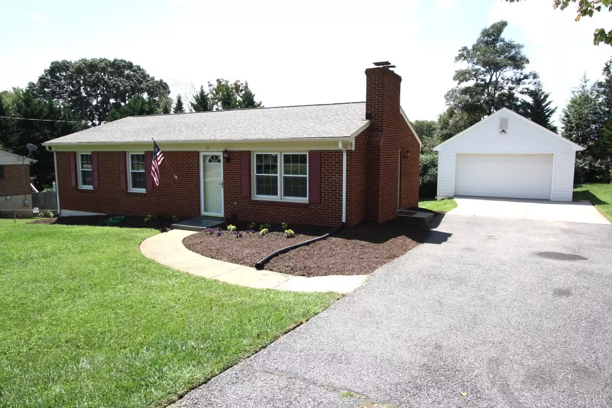 Lynchburg, VA 24502,59 BRIAR CLIFF CIR