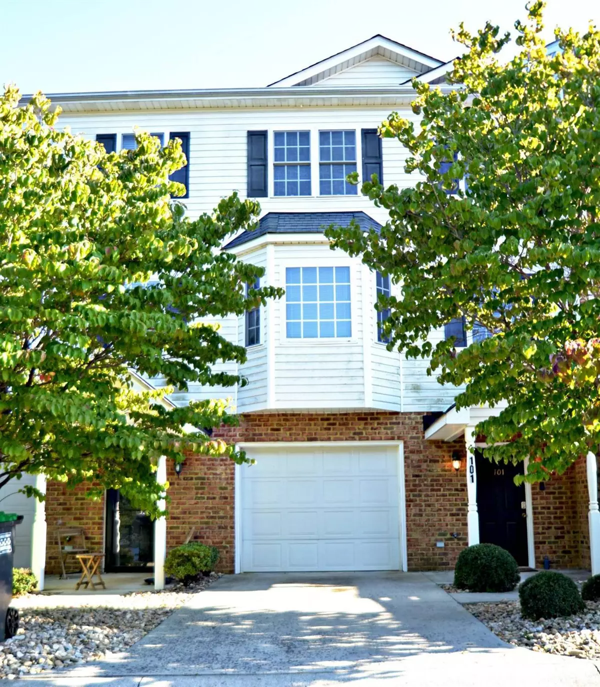 Lynchburg, VA 24502,101 Margate DR