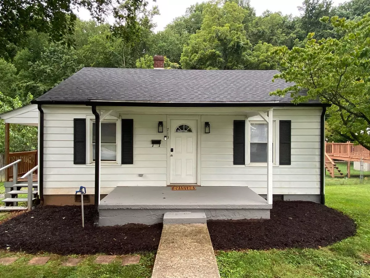 Lynchburg, VA 24501,713 McCausland St