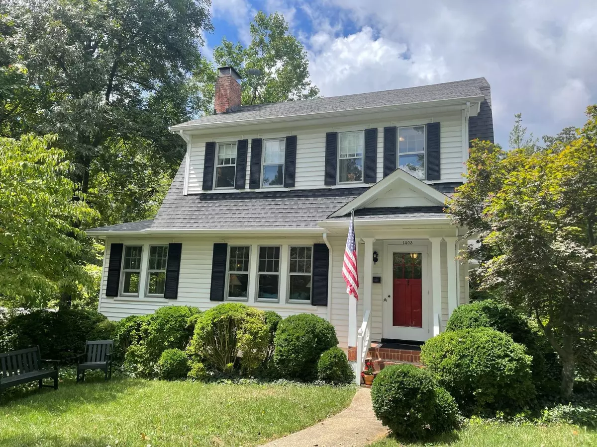 Lynchburg, VA 24503,1403 Oakwood CT