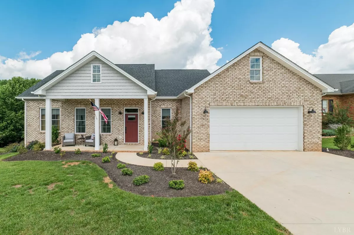 Lynchburg, VA 24503,1320 Glenbrooke DR