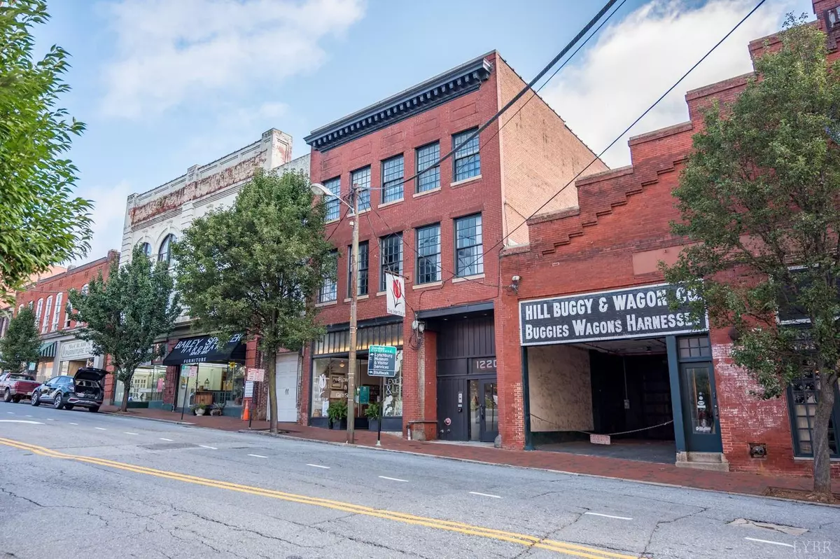Lynchburg, VA 24504,1220 Main ST