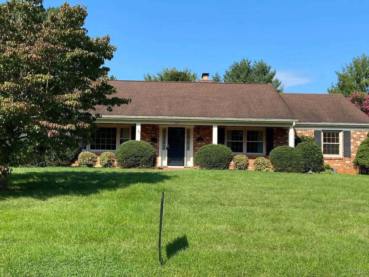 Lynchburg, VA 24502,723 Chinook PL