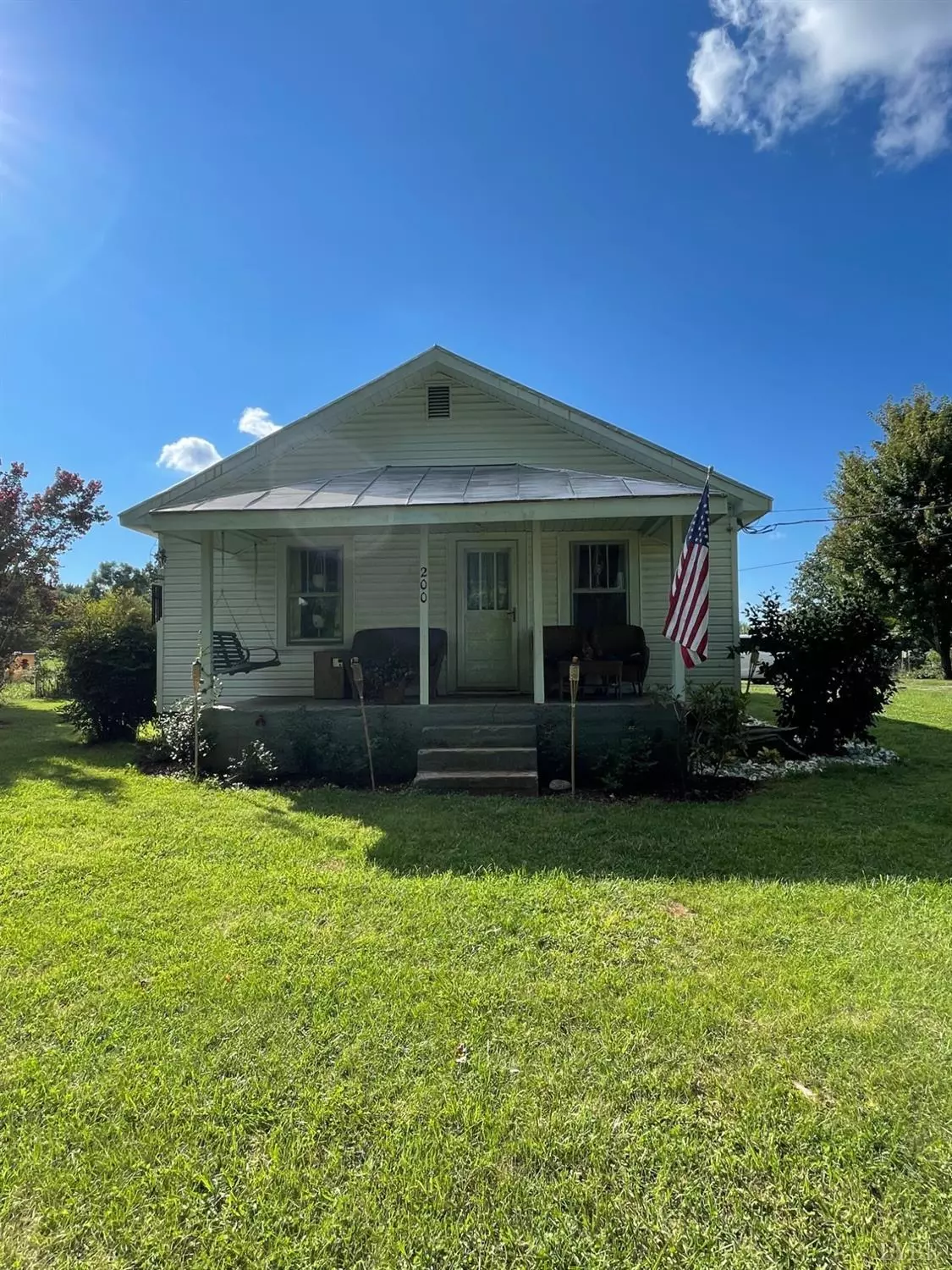 Hurt, VA 24563,200 Jasper Wood RD