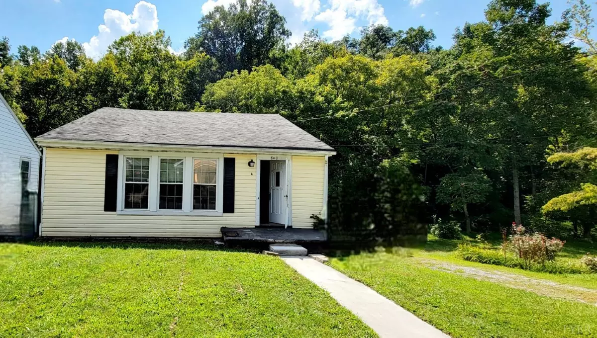 Lynchburg, VA 24501,840 Old Forest RD