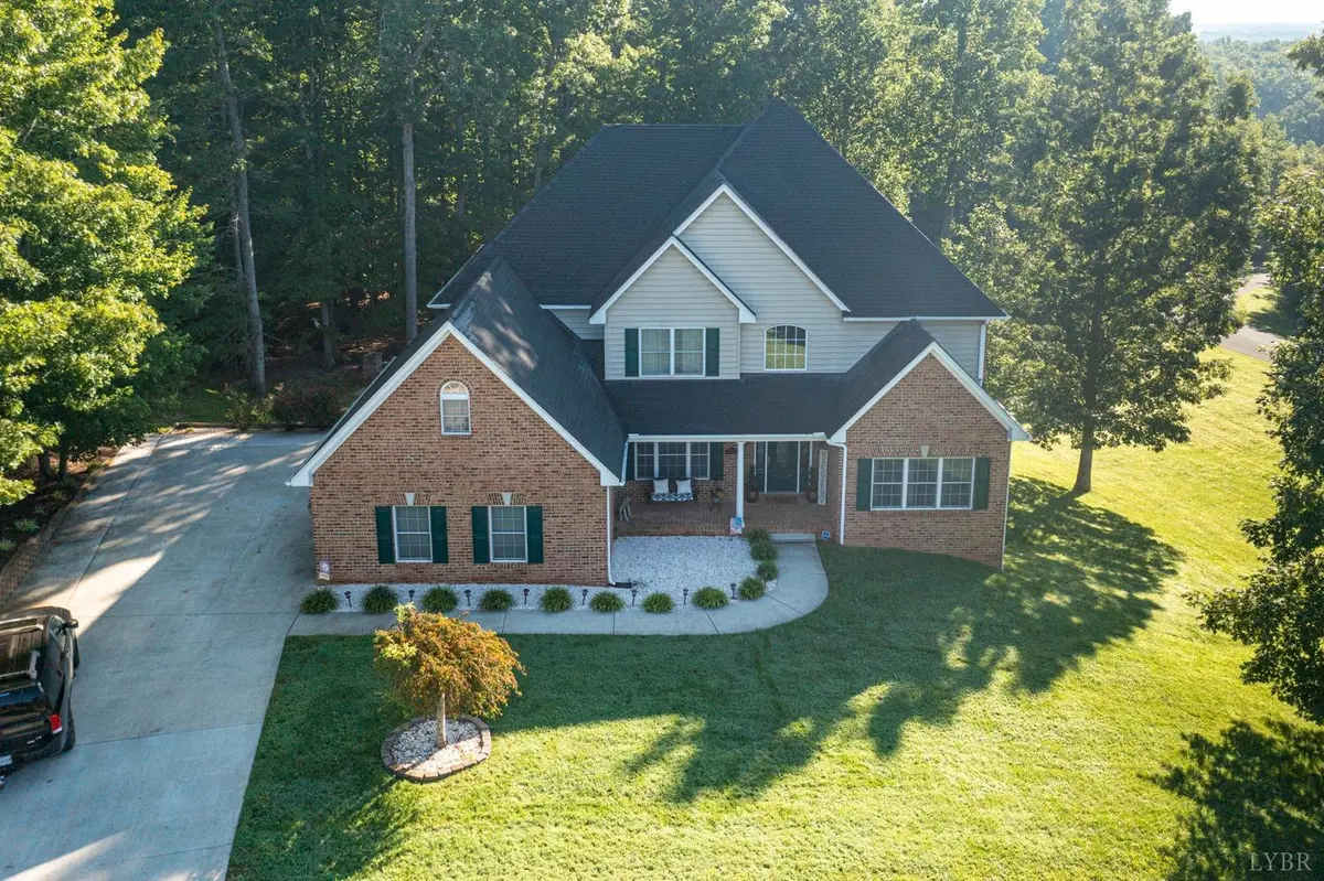 Evington, VA 24550,370 Hunters Mill LN