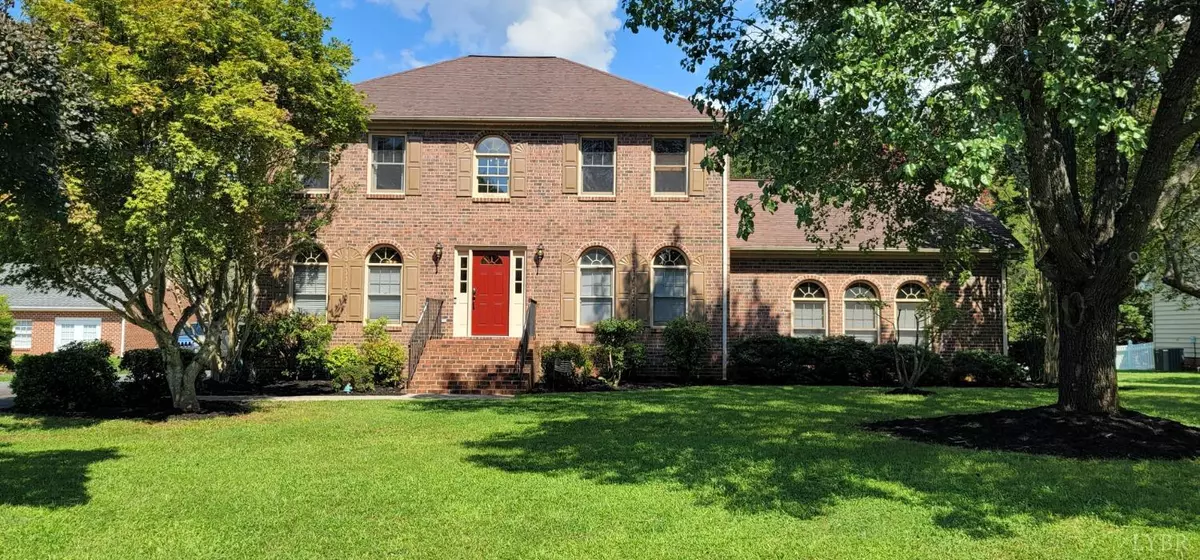 Forest, VA 24551,1251 Whistling Swan Dr