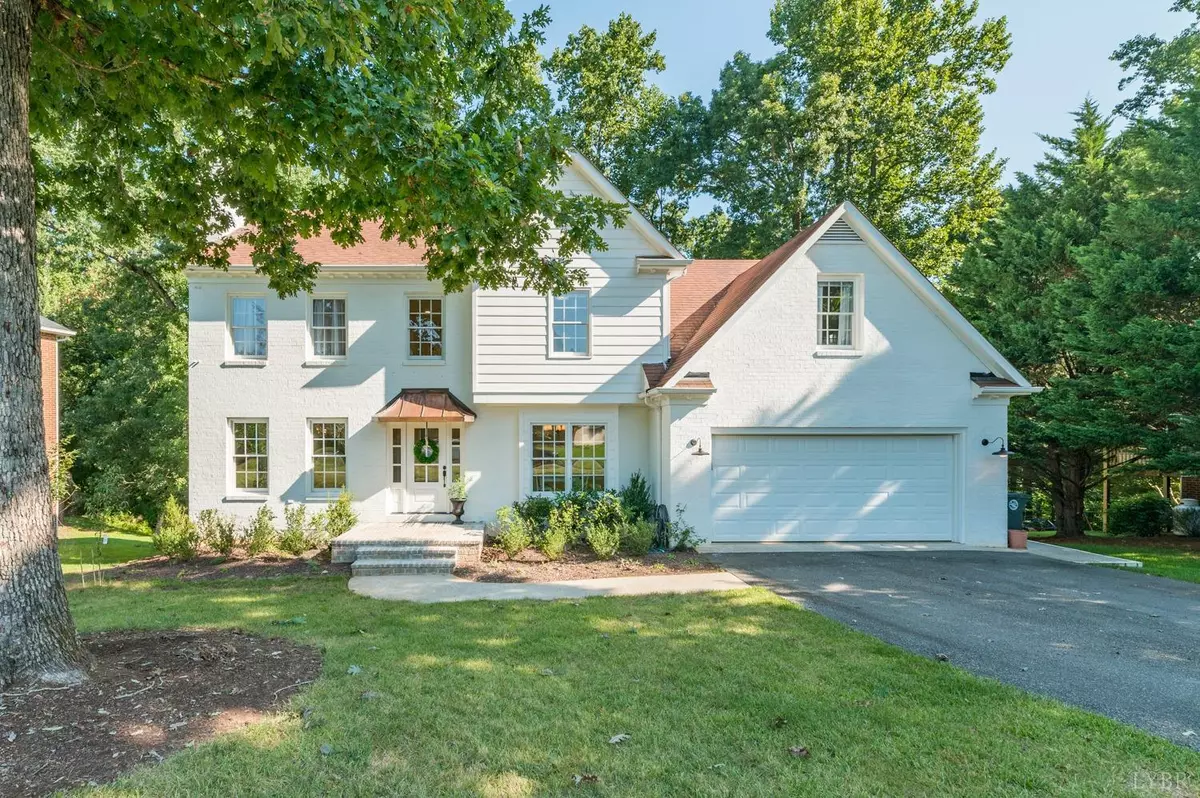 Lynchburg, VA 24502,336 Wild Turkey RD