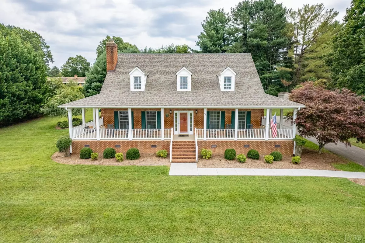 Bedford, VA 24523,109 Woodcreek RD