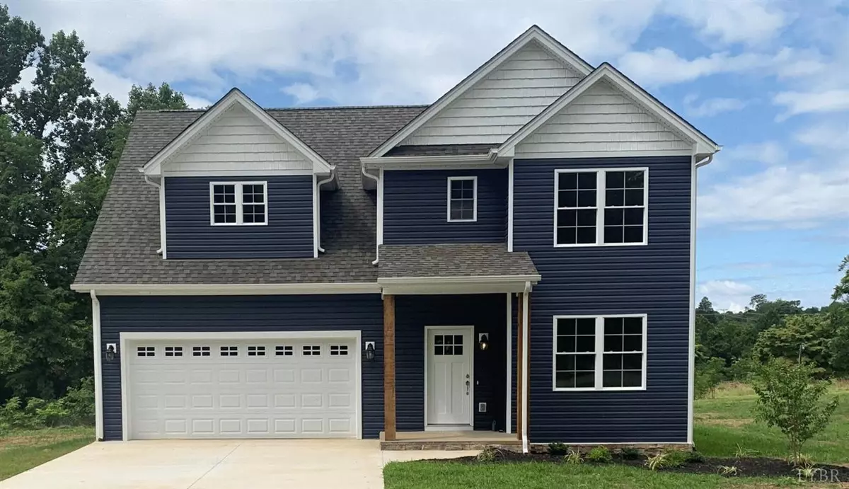 Lynchburg, VA 24502,101 Phillips CIR