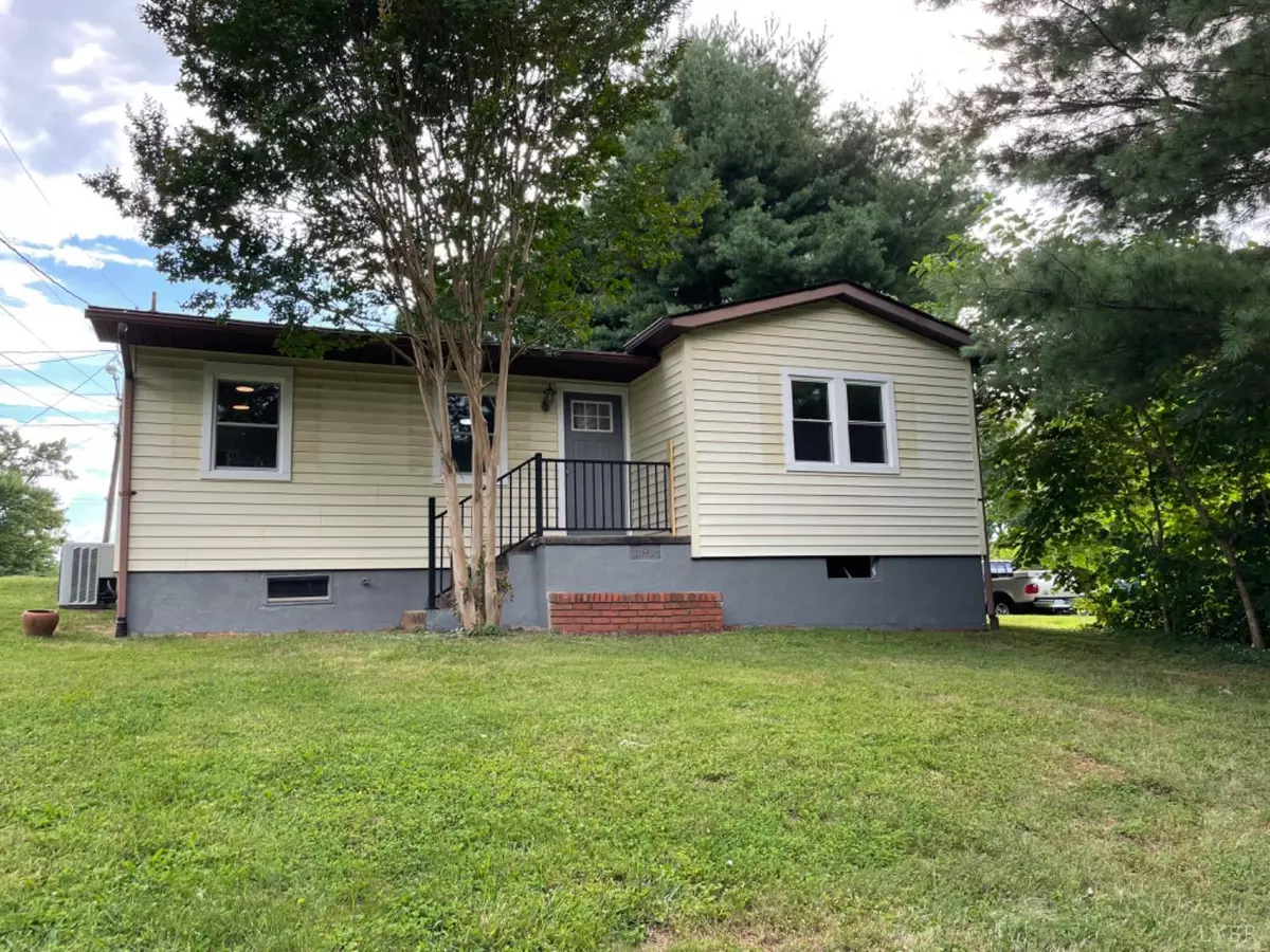 Lynchburg, VA 24501,2025 Tazewell AVE