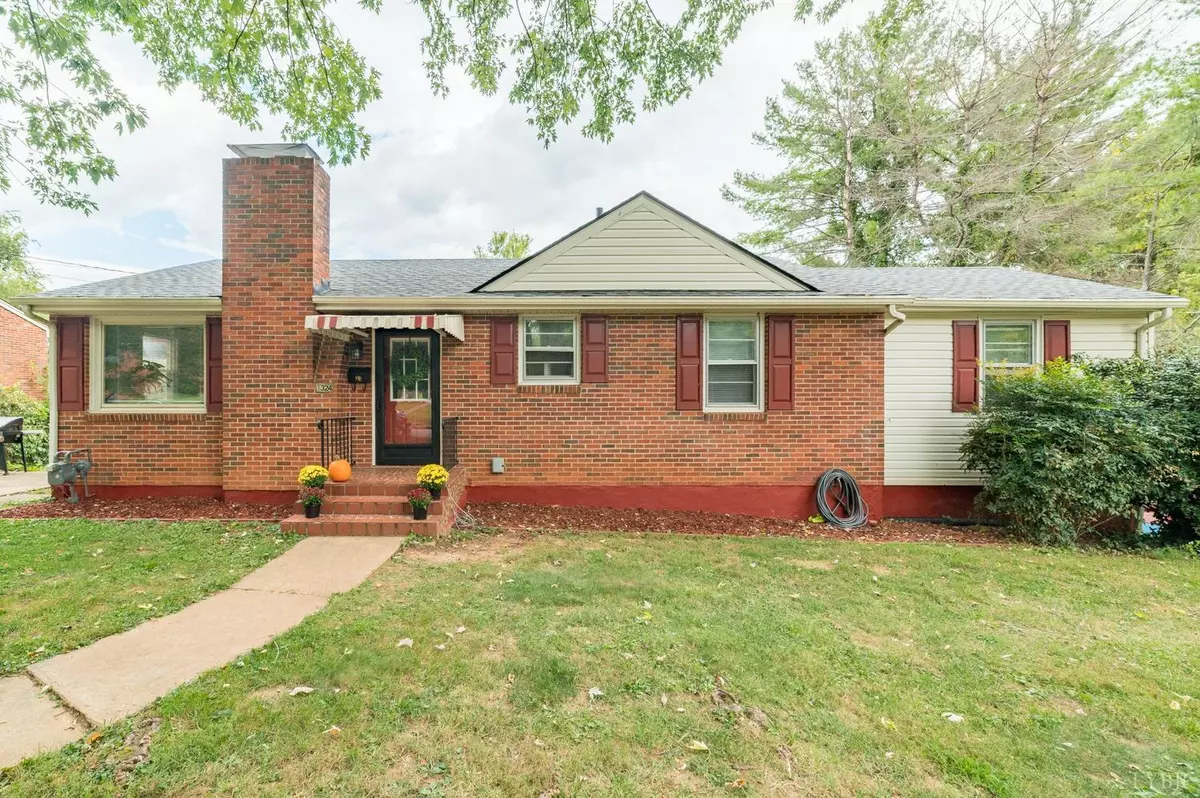 Lynchburg, VA 24502,1324 Dover PL