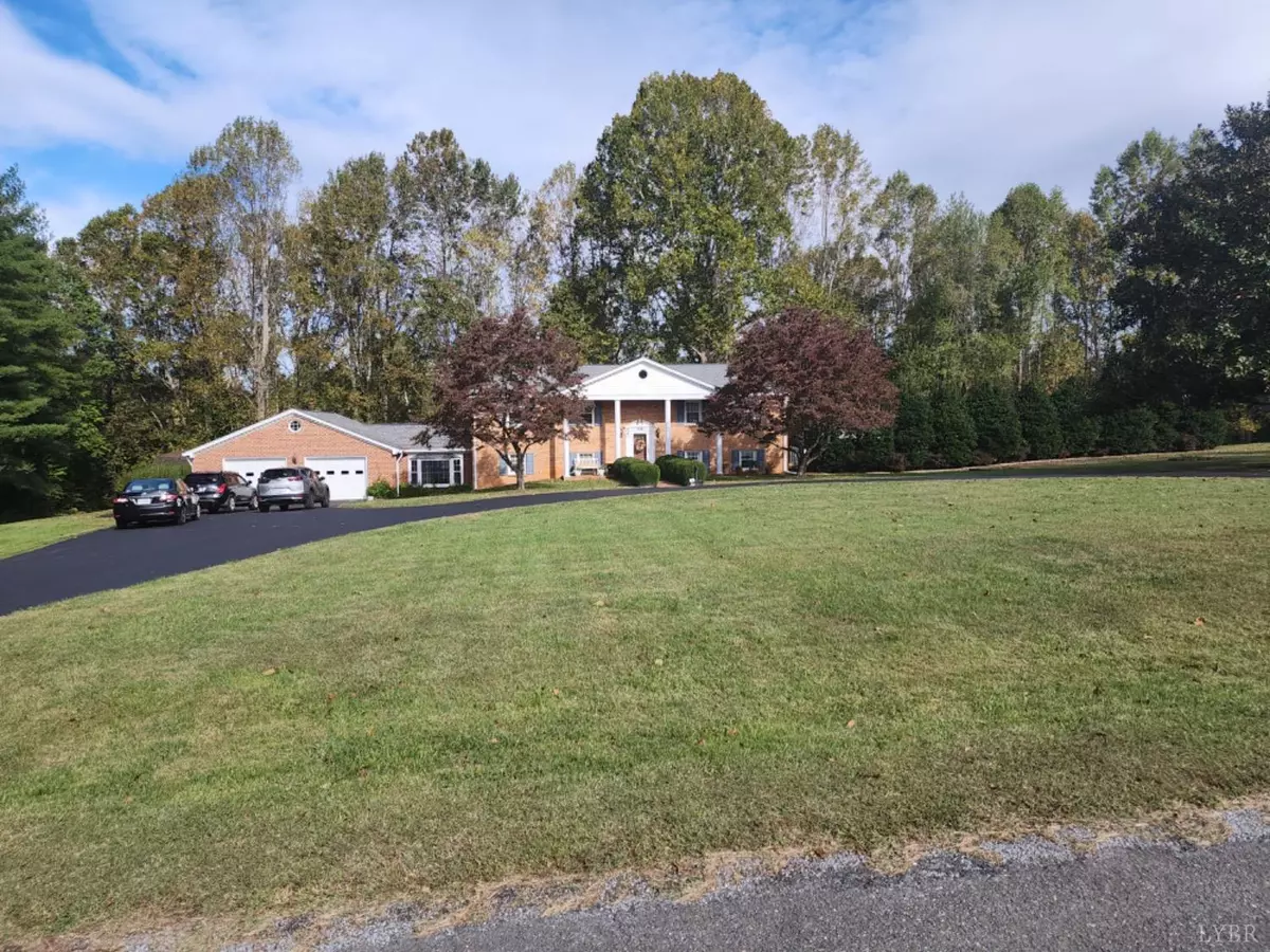 Evington, VA 24550,134 London Terrace