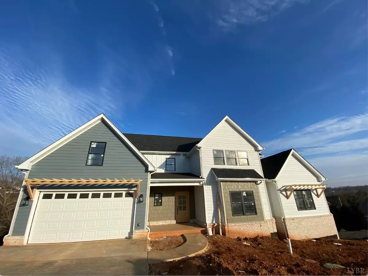 Forest, VA 24551,1252 Whispering Springs CT