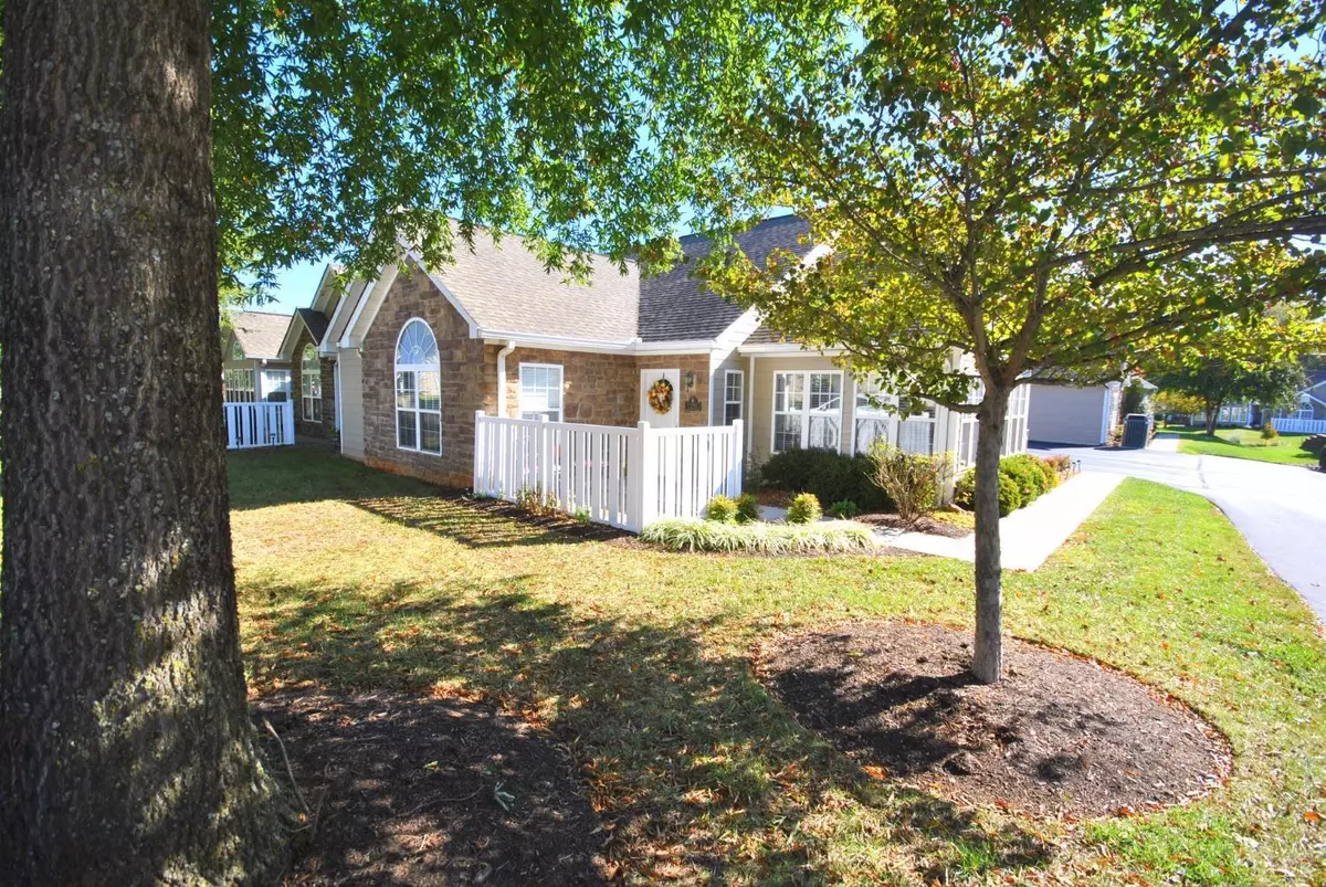 Forest, VA 24551,1356 Jefferson WAY