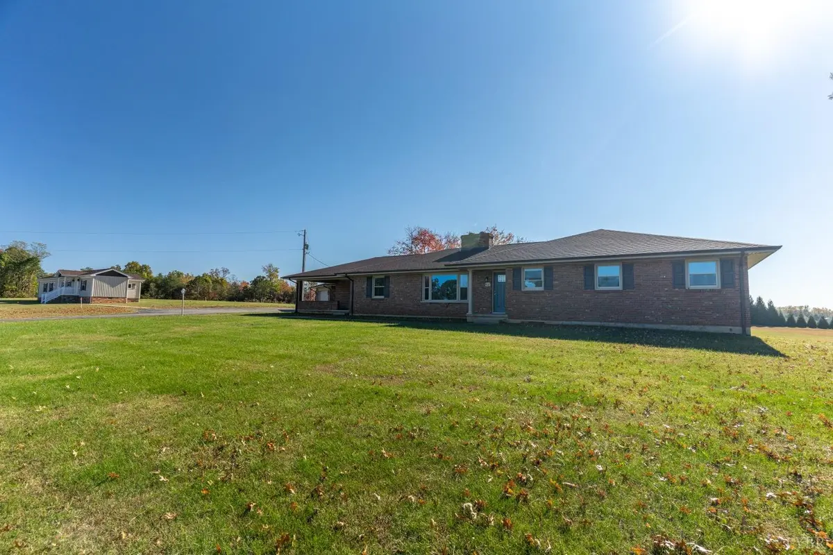 Gladys, VA 24588,5461 Red House RD