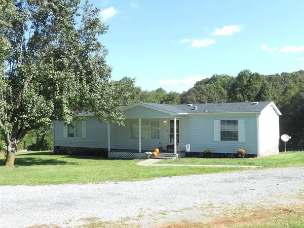 1504 Turner Branch RD, Goodview, VA 24095