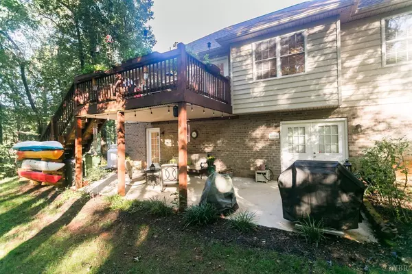 Forest, VA 24551,1044 Maple Leaf CT