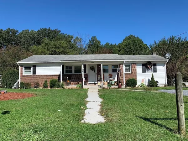 621 Amelon Road, Madison Heights, VA 24572