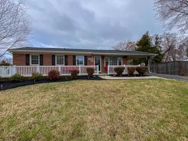 398 Jeanette DR, Danville, VA 24540