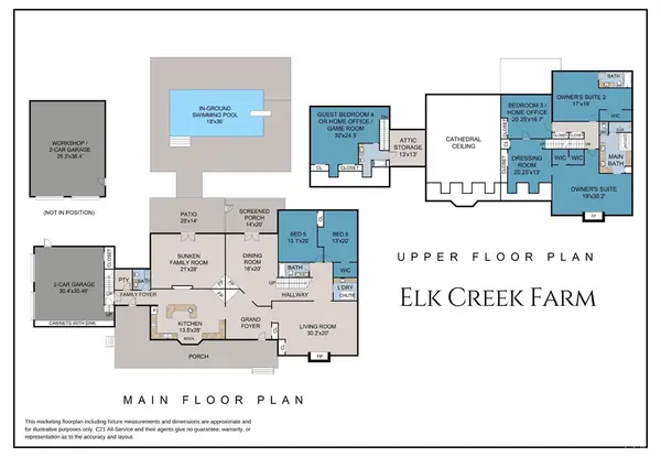 13662 Forest RD, Forest, VA 24551