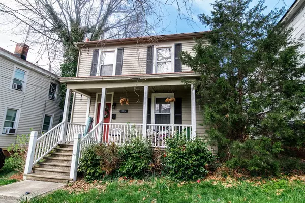 Lynchburg, VA 24504,1324 Ruffner PL