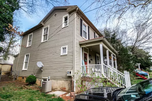 Lynchburg, VA 24504,1324 Ruffner PL