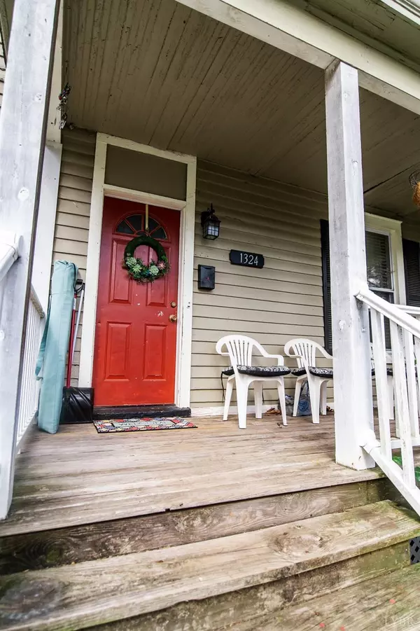 Lynchburg, VA 24504,1324 Ruffner PL