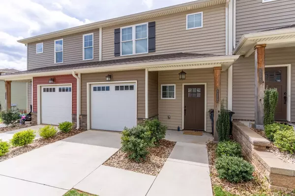 1179 Commonwealth CIR, Forest, VA 24551