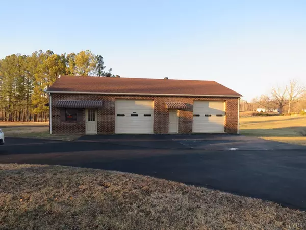 Nathalie, VA 24577,4068 Stage Coach Lane