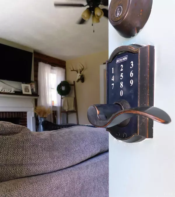 Big Island, VA 24526,1625 Riverside CIR