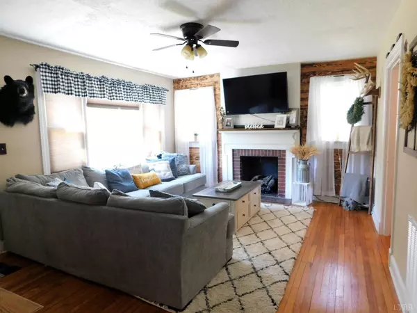 Big Island, VA 24526,1625 Riverside CIR