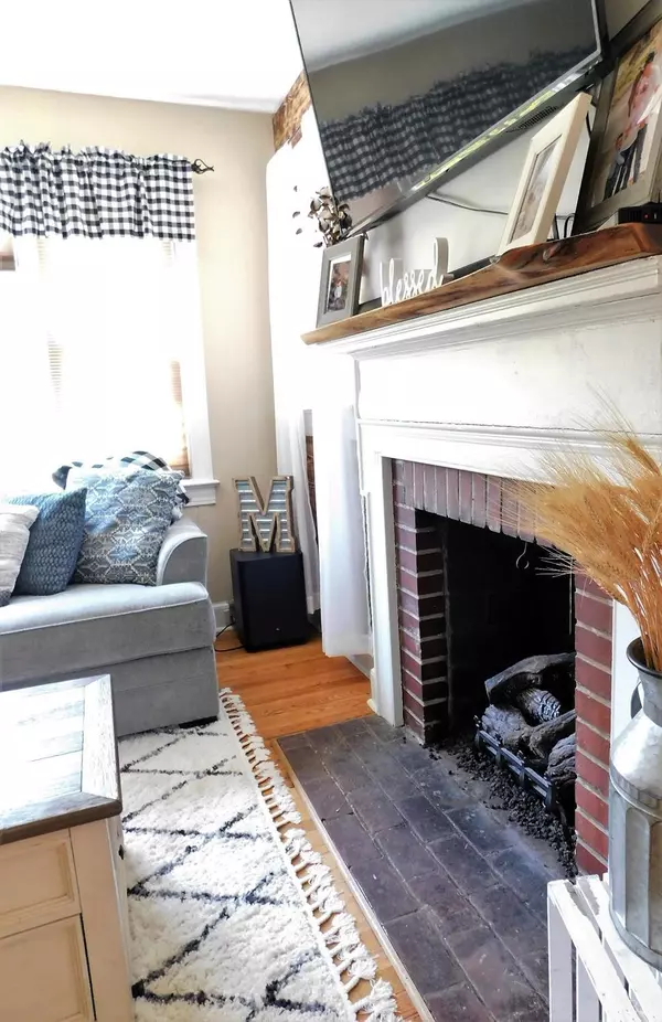 Big Island, VA 24526,1625 Riverside CIR