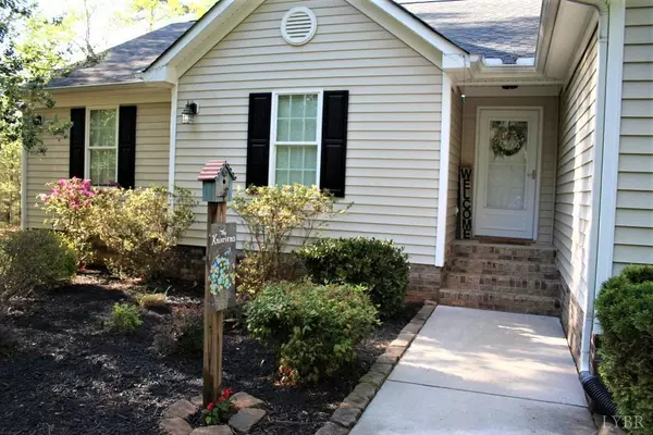 Rice, VA 23966,2135 Gully Tavern RD