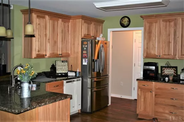 Rice, VA 23966,2135 Gully Tavern RD