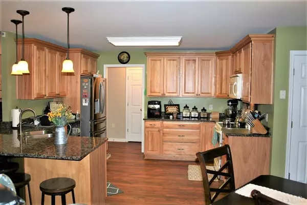 Rice, VA 23966,2135 Gully Tavern RD