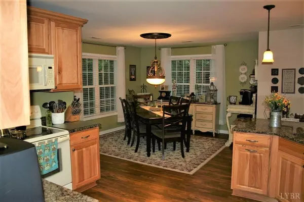 Rice, VA 23966,2135 Gully Tavern RD