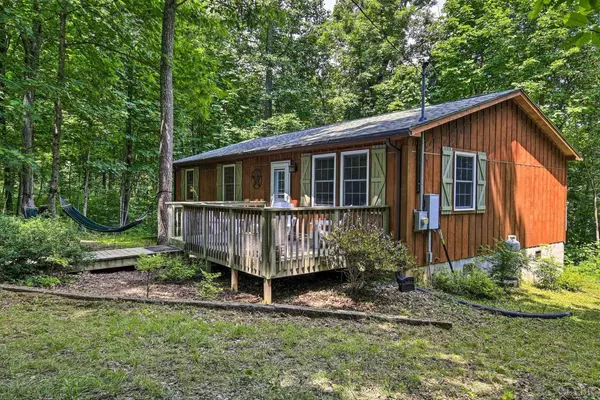 277 Bent School RD, Meadows Of Dan, VA 24120