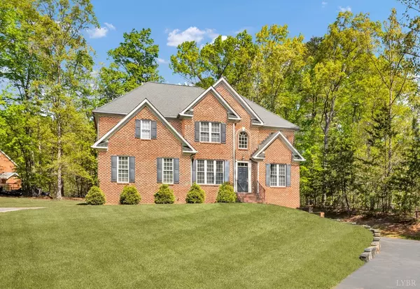 89 Bridge Tree CT, Evington, VA 24550