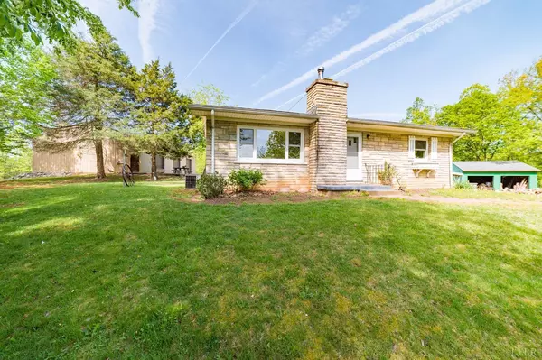 Big Island, VA 24526,1009 Hunt Club