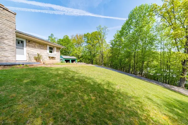 Big Island, VA 24526,1009 Hunt Club