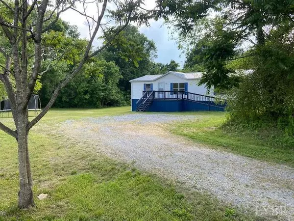 Altavista, VA 24517,516 Riverview DR