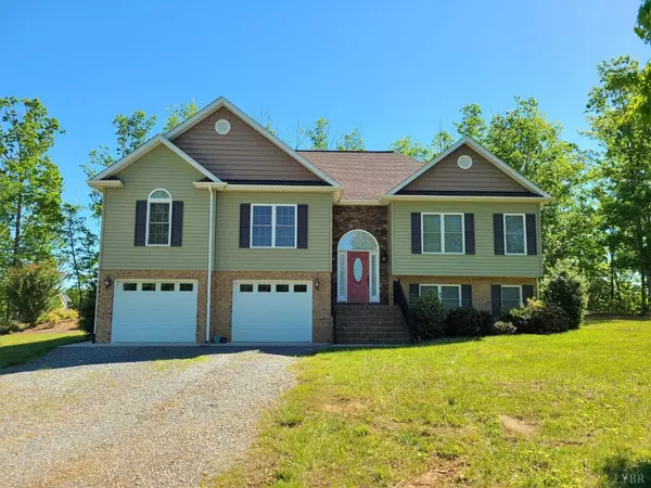 141 Laurel LN, Concord, VA 24538