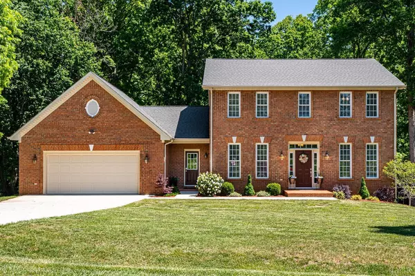 344 Bridge Tree CT, Evington, VA 24550