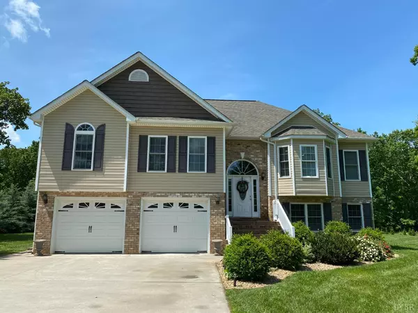 Concord, VA 24538,241 Sunset Ridge DR