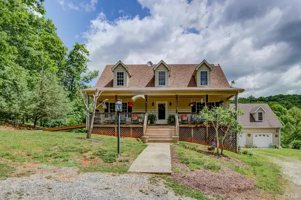 174 Flintlock Trail, Monroe, VA 24574