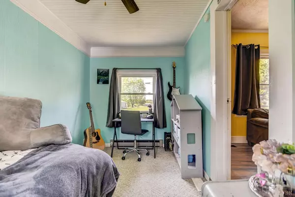 Gladys, VA 24554,176 Pigeon Run RD