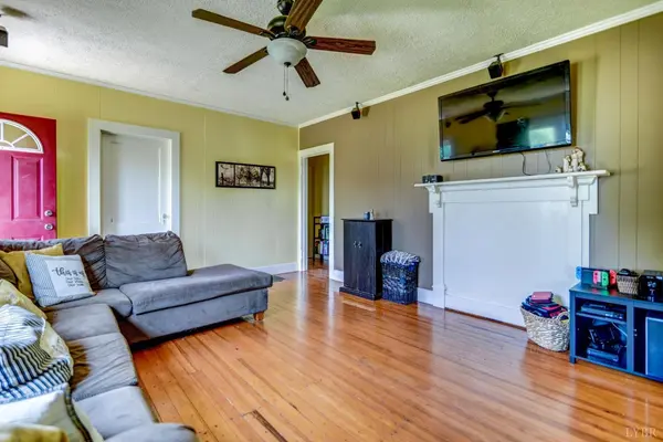 Gladys, VA 24554,176 Pigeon Run RD