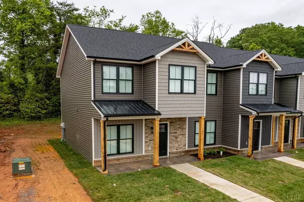 Evington, VA 24550,105 Sunburst Villa DR