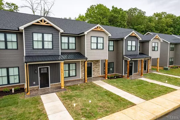 Evington, VA 24550,105 Sunburst Villa DR